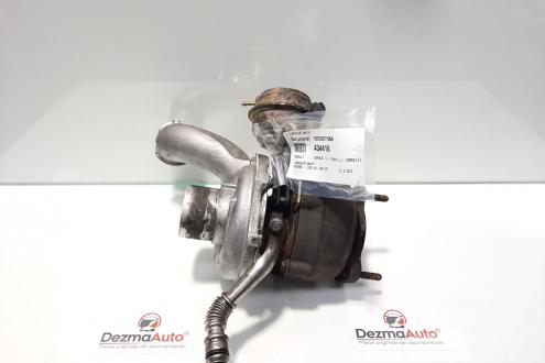 Turbosuflanta, Renault Vel Satis [Fabr 2001-2009] 2.2 DCI, G9T600, 8200267138A