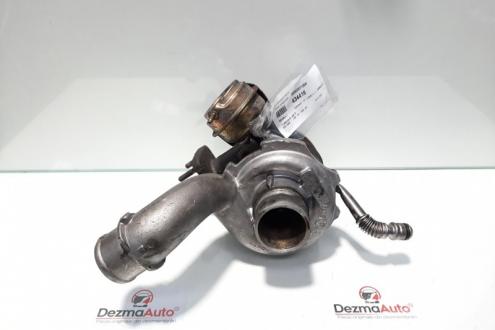 Turbosuflanta, Renault Vel Satis [Fabr 2001-2009] 2.2 DCI, G9T600, 8200267138A