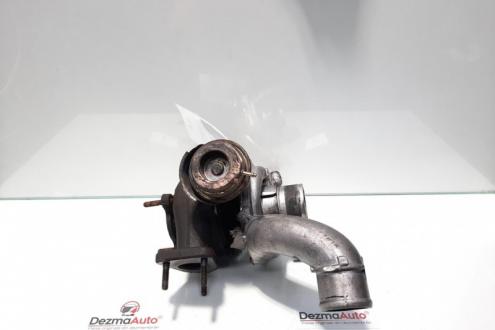 Turbosuflanta, Renault Vel Satis [Fabr 2001-2009] 2.2 DCI, G9T600, 8200267138A