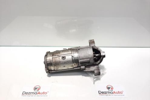 Electromotor, Renault Vel Satis [Fabr 2001-2009] 2.2 dci, G9T600, 8200237594, 6 vit man