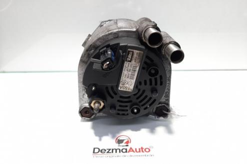 Alternator cu racire pe apa, Renault Vel Satis [Fabr 2001-2009] 2.2 DCI, G9T600, 8200290220