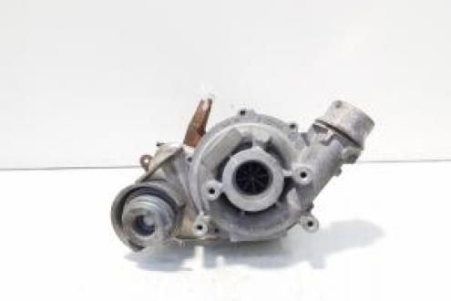Turbosuflanta, Nissan Juke [Fabr 2010-prezent] 1.5 dci, K9KB 608, 8201164371 (pr:110747)