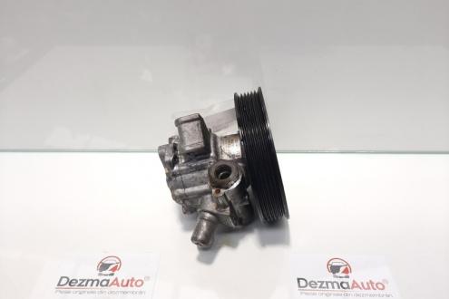 Pompa servo directie, Mercedes Clasa C (W203) [Fabr 2000-2007] 2.2 cdi, OM611962, A0024669401 (pr:110747)