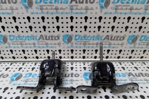 Set balamale usa dreapta fata Ford Fiesta 6, 2008-in prezent (id:169387)