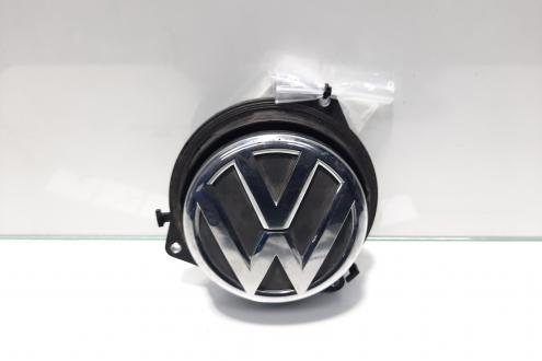 Maner deschidere haion cu sigla, VW Polo (6R) [Fabr 2009-2016] 6R6827469 (id:439576)