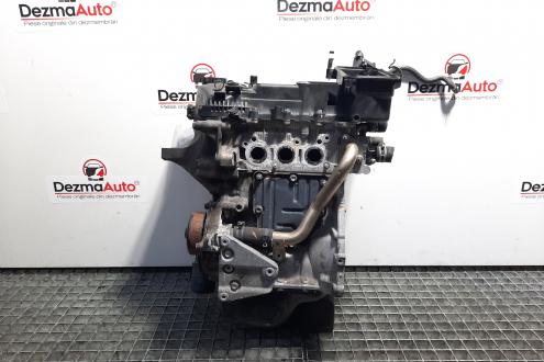 Motor, Toyota Aygo [Fabr 2005-2014],1.0 benz, 1KRB52 (id:441209)