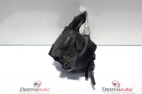 Carcasa filtru combustibil, Ford Focus 2 (DA) [Fabr 2004-2012] 2.0 tdci, G6DA, 9645928180 (id:441337)