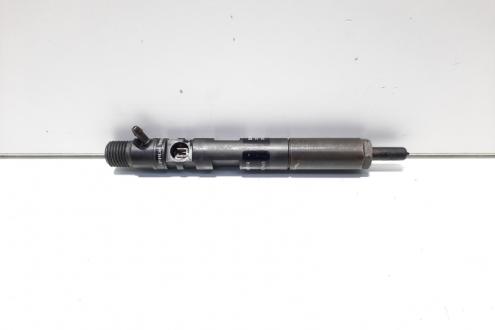 Injector, cod 166000897R, H8200827965, Renault Clio 3, 1.5 dci, K9K770 (id:441428)