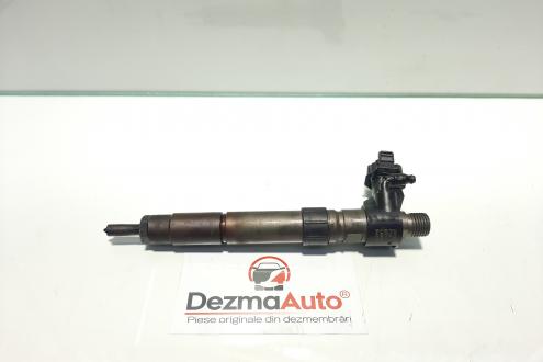 Injector, Land Rover Freelander 2 (FA) [Fabr 2006-2014] 2.2 td4, 224DT, 9659228880, 0445115025 (id:441022)