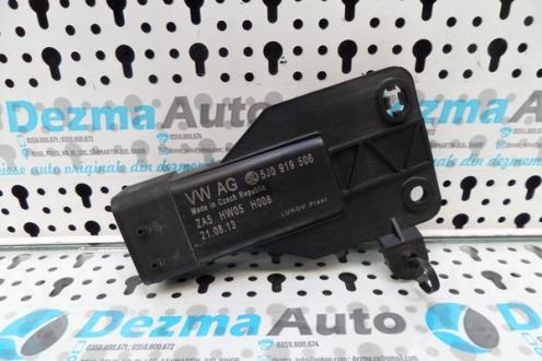 Releu electroventilator 5J0919506, Seat Ibiza 5 (6J) 1.2TSI