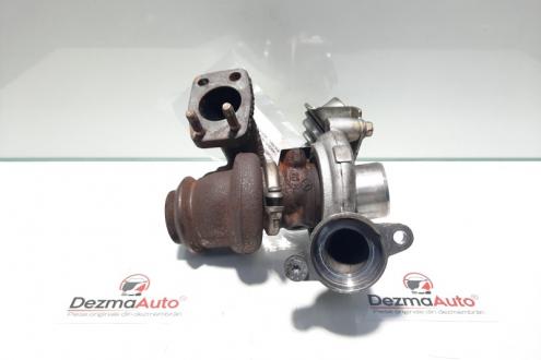 Turbosuflanta, Peugeot 307 SW [Fabr 2002-2008] 1.6 hdi, 9HX, 9685293080 (id:441254)