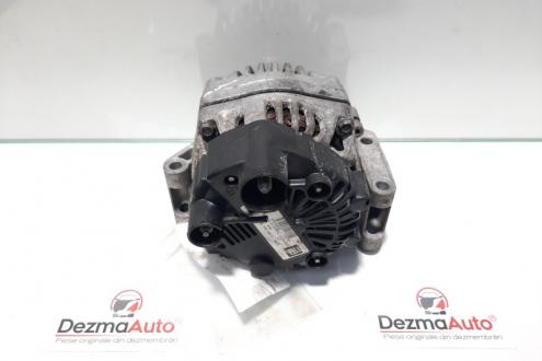 Alternator, Opel Astra H [Fabr 2004-2009] 1.3 cdti, Z13DTH, GM13283344 (pr:110747)