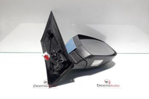 Oglinda electrica cu semnalizare, Ford Focus 2 (DA) [Fabr 2004-2012] (id:441399)