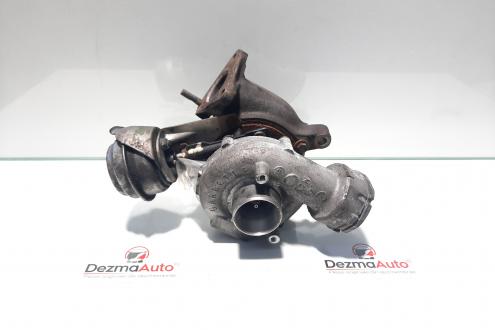 Turbosuflanta, cod 038145702G, Audi A6 (4F2, C6) 2.0 tdi, BLB (pr:477125)