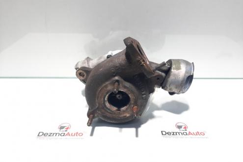 Turbosuflanta, cod 038145702G, Audi A6 (4F2, C6) 2.0 tdi, BLB (pr:477125)