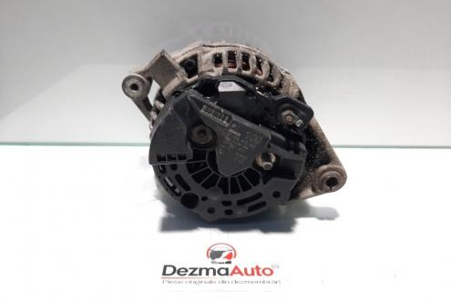 Alternator, Opel Astra G [Fabr 1998-2004] 1.6 benz, Z16XE, GM90561971 (pr:110747)