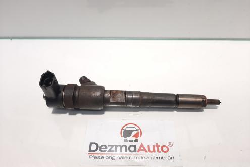 Injector, Fiat Doblo Cargo (223) [Fabr 2000-2010] 1.3 m-jet, 223A9000, 0445110183 (id:440757)