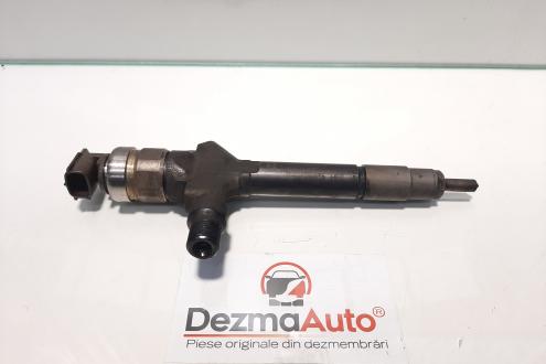 Injector, Mazda 6 Hatchback (GG) [Fabr 2002-2008] 2.0 mzr-cd, RF7J, RF8G-13H50 (id:440717)