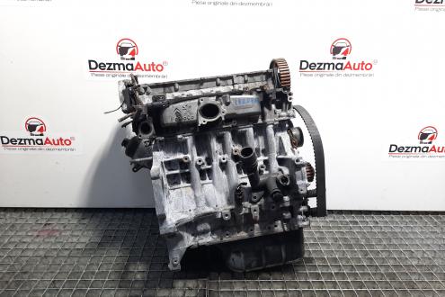 Motor, Citroen C4 (II) [Fabr 2009-2018] 1.6 hdi, 9H05 (pr:110747)
