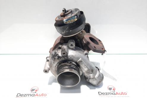 Turbosuflanta, cod VJ36-0807, Mazda 6 Hatchback (GG) 2.0 MZR-CD, RF7J (id:440712)