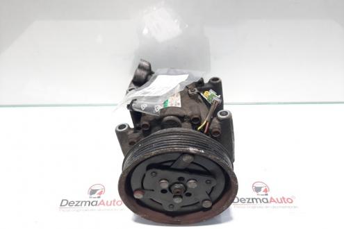 Compresor clima, Renault Megane 1 [Fabr 1995-2003] 1.4 B, K4JC750, 8200651251 (id:440674)