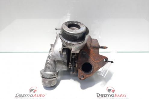 Turbosuflanta, Renault Megane 3 [Fabr 2008-2015] 1.5 dci, K9K832, 54399700070 (id:440673)