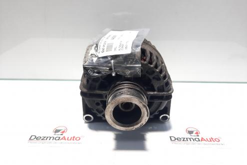 Alternator, Opel Astra H [Fabr 2004-2009] 1.6 benz, Z16XEP, GM55556067ZJ (pr:110747)