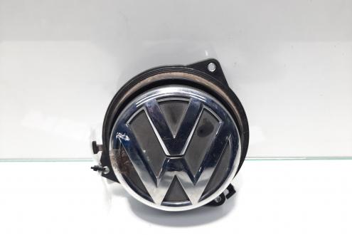 Maner deschidere haion cu sigla, VW Polo (6R) [Fabr 2009-2016] 6R6827469 (id:439577)