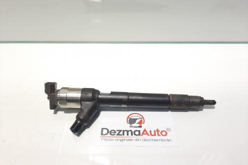 Injector, Opel Astra K [Fabr 2015-prezent] 1.6 cdti, B16DTH, 55578075 (id:441605)