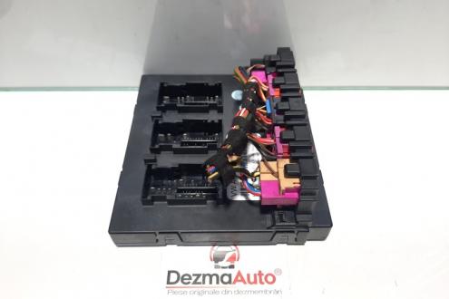 Modul confort,  Skoda Octavia 2 (1Z3) [Fabr 2004-2013] 1K0937087D (id:441182)