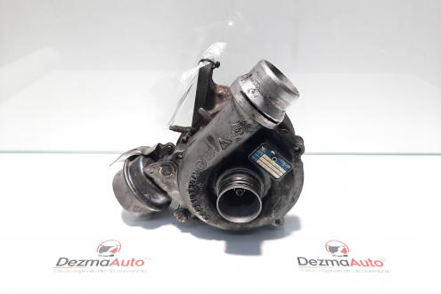 Turbosuflanta, Renault Scenic 2 [Fabr 2003-2008] 1.5 dci, 54399700002 (id:440873)