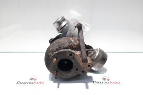 Turbosuflanta, Renault Scenic 2 [Fabr 2003-2008] 1.5 dci, 54399700002 (id:440873)