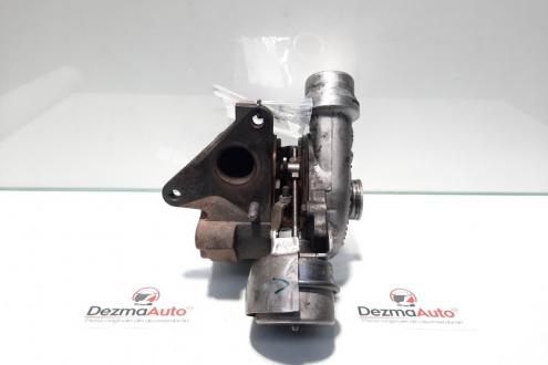 Turbosuflanta, Renault Scenic 2 [Fabr 2003-2008] 1.5 dci, 54399700002 (id:440873)