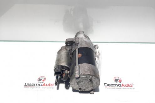 Electromotor, Opel Astra K [Fabr 2015-prezent] 1.6 cdti, B16DTH, 55491790, 6 vit man (id:441681)