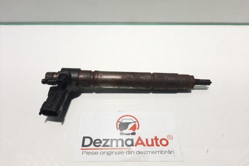 Injector, Land Rover Freelander 2 (FA) [Fabr 2006-2014] 2.2 td4, 224DT, 0445115042 (id:440223)