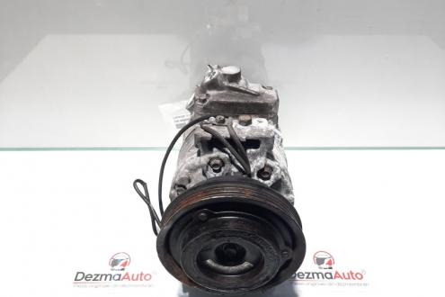 Compresor clima, Vw Passat (3B2) [Fabr 1996-2000] 1.9 tdi, AJM, 8D0260808 (id:440989)