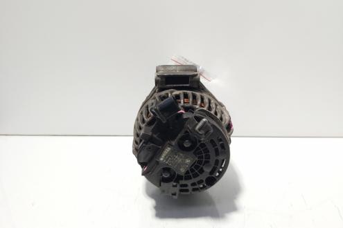 Alternator, Bmw 1 (E81, E87) [Fabr 2004-2010] 2.0 B, N46B20B, 7532966 (id:441119)