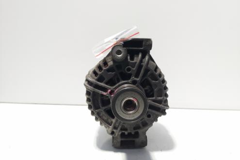 Alternator, Bmw 1 (E81, E87) [Fabr 2004-2010] 2.0 B, N46B20B, 7532966 (id:441119)