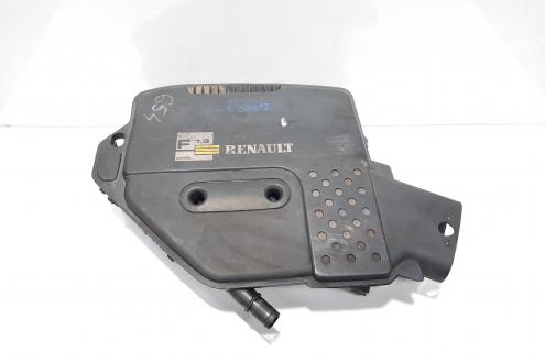 Carcasa filtru aer, Renault Kangoo 1 [Fabr 1997-2007] 1.9 dci, F9Q782, 7700110493 (id:438232)