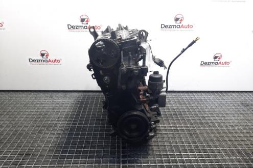 Motor RH02, Fiat Scudo (270), 2.0 diesel (pr;110747)