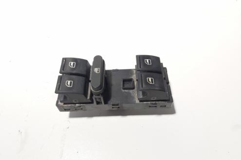 Butoane comanda geam stanga fata, Vw Passat Variant (3C5) [Fabr 2005-2010] 1K4959857A (id:441901)
