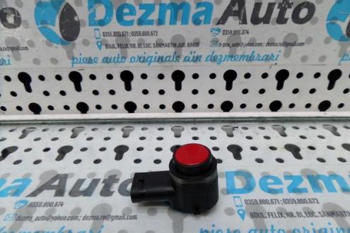 Senzor parcare bara spate 1S0919275, Seat Ibiza 5 (6J) 2008-In prezent