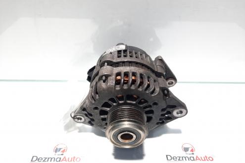 Alternator, Opel Astra J [Fabr 2009-2015] 1.7 cdti, A17DTR, 8980311541 (pr:110747)