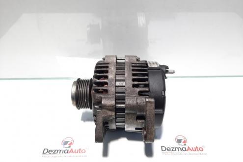 Alternator, Opel Astra J [Fabr 2009-2015] 1.7 cdti, A17DTR, 8980311541 (pr:110747)