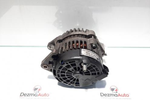 Alternator, Opel Astra J [Fabr 2009-2015] 1.7 cdti, A17DTR, 8980311541 (pr:110747)