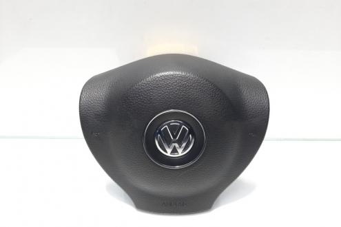 Airbag volan, Vw Passat (362) [Fabr 2010/08 - 2014] 3C8880201T (id:442149)