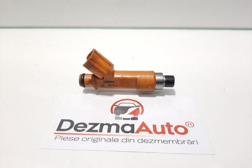 Injector, Opel Agila (B) (H08) [Fabr 2008-2014] 1.2 B, K12B, 008082618 (id:442197)