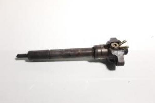 Injector, Bmw 3 (E46) [Fabr 1998-2005] 2.0 D, 204D1, 0432191528 (id:441547)