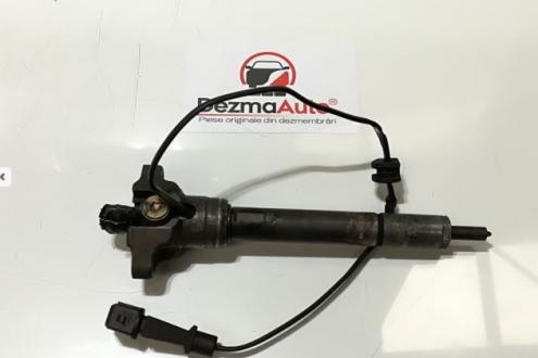 Injector, Bmw 3 (E46) [Fabr 1998-2005] 2.0 D, 204D1, 0432191527 (id:441550)