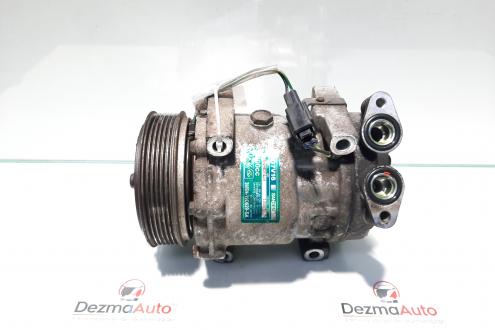 Compresor clima, Ford Focus 2 (DA) [Fabr 2004-2012] 1.6 tdci, HHDA, 3M5H-19D629-SA (pr:117994)